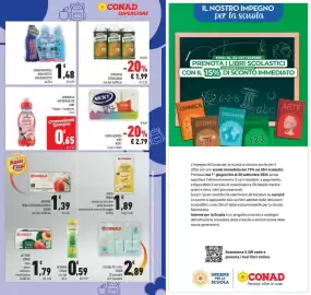 Volantino Conad Pagina 29