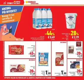 Volantino Conad Pagina 30