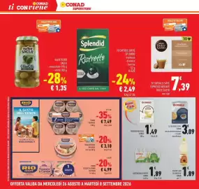 Volantino Conad Pagina 32