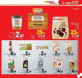 Volantino Conad Pagina 33