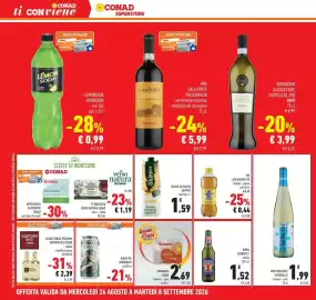 Volantino Conad Pagina 34