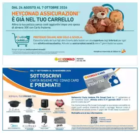 Volantino Conad Pagina 38