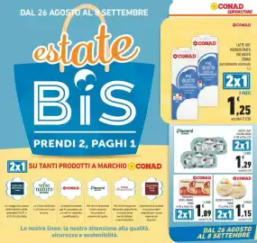 Volantino Conad Pagina 4