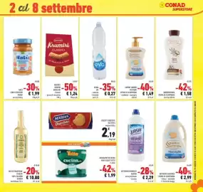 Volantino Conad Pagina 45