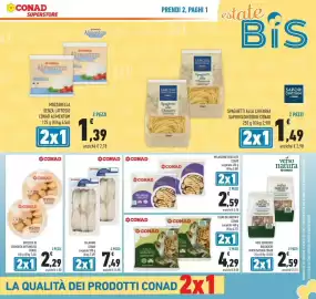 Volantino Conad Pagina 5