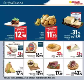 Volantino Conad Pagina 8