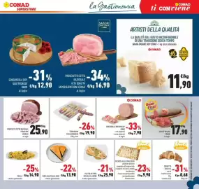 Volantino Conad Pagina 9