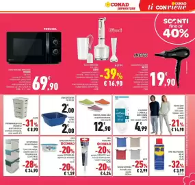 Volantino Conad Pagina 15