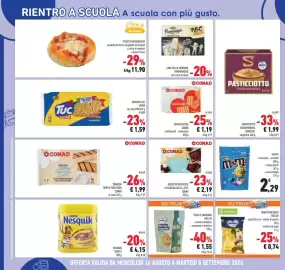 Volantino Conad Pagina 16