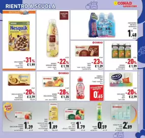 Volantino Conad Pagina 17
