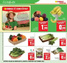 Volantino Conad Pagina 18