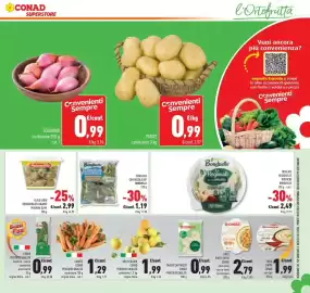 Volantino Conad Pagina 19
