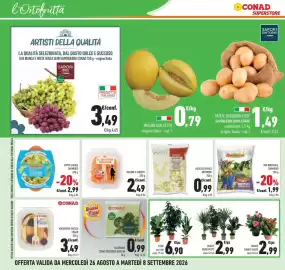 Volantino Conad Pagina 20
