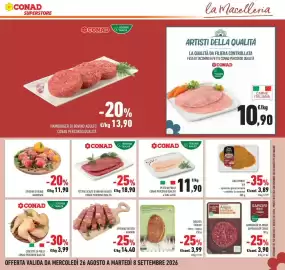 Volantino Conad Pagina 21