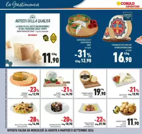 Volantino Conad Pagina 22