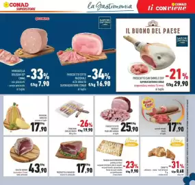 Volantino Conad Pagina 23