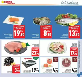 Volantino Conad Pagina 25
