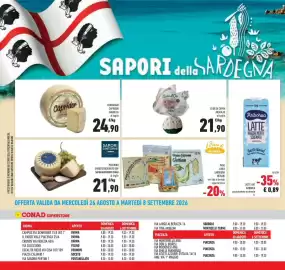 Volantino Conad Pagina 26