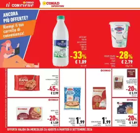 Volantino Conad Pagina 28