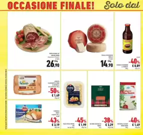 Volantino Conad Pagina 42