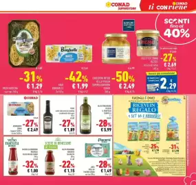 Volantino Conad Pagina 9