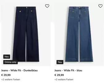 Takko Prospekt woche 35 Seite 1