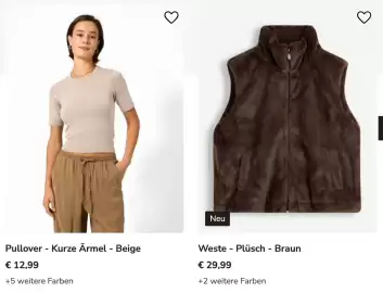 Takko Prospekt woche 35 Seite 2