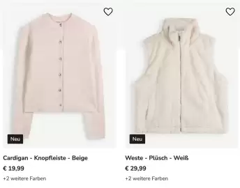 Takko Prospekt woche 35 Seite 3