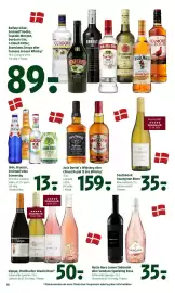 Coop 365 tilbudsavis uge 35 Side 22: Upupa, Challis eller Silenia Rosé €50,00, Southbank Sauvignon Blanc €35,00