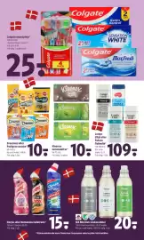 Coop 365 tilbudsavis uge 35 Side 27: 365 Minirisk vaskemiddel €20,00