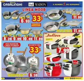 Volantino Maury's Pagina 26