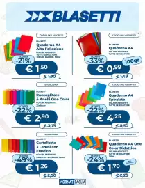 Volantino Mornati Paglia Pagina 11