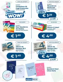 Volantino Mornati Paglia Pagina 12