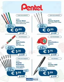 Volantino Mornati Paglia Pagina 14