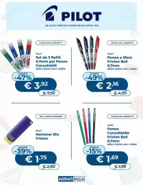 Volantino Mornati Paglia Pagina 16
