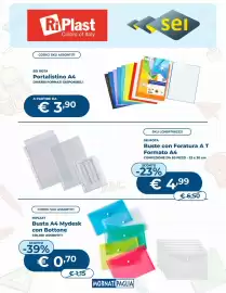 Volantino Mornati Paglia Pagina 17