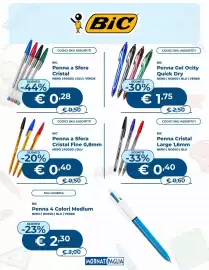 Volantino Mornati Paglia Pagina 18