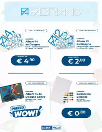 Volantino Mornati Paglia Pagina 19
