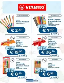 Volantino Mornati Paglia Pagina 2