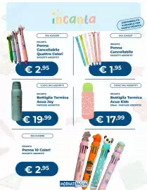Volantino Mornati Paglia Pagina 33
