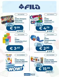 Volantino Mornati Paglia Pagina 7