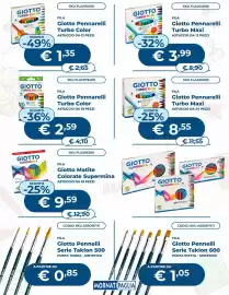 Volantino Mornati Paglia Pagina 8