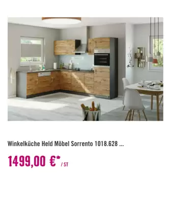 Hornbach Flugblatt (gültig bis 31-08)