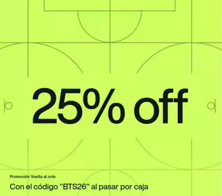 Nike (válido hasta el 28-08)