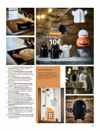 Catálogo IKEA Página 11