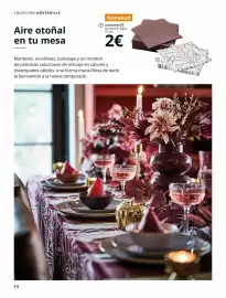 Catálogo IKEA Página 14