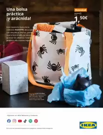 Catálogo IKEA Página 22: Ikea - nuits a lotus €1,50
