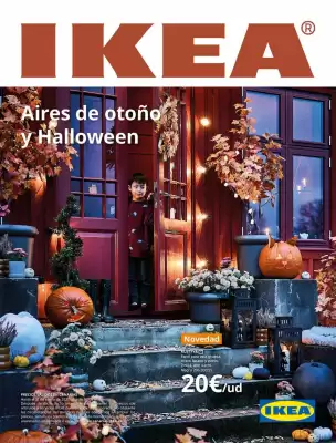 Catálogo IKEA