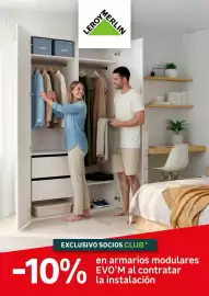 Catálogo Leroy Merlin Página 2