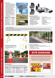 RSEA Safety catalogue Page 8
